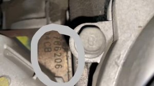 Hyundai | grand starex | D4CB engine | engine number location | diesel