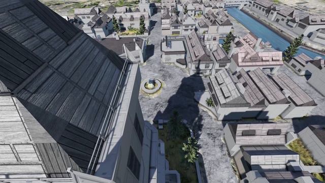 Space Engineers - PvP Combat Map смотреть онлайн