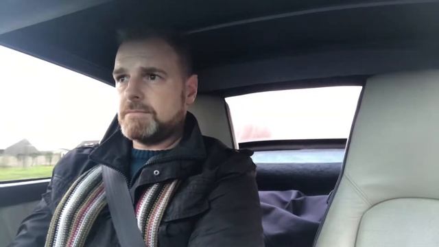 1989 Porsche Supersport: giving modern cars a run for their money? смотреть онлайн