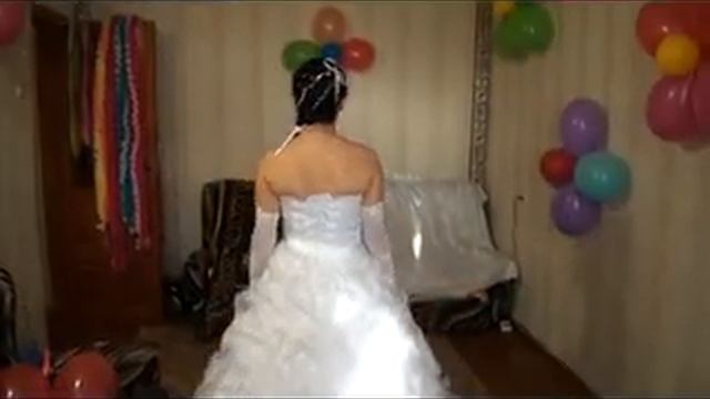 Свадьба в Старом Осколе и Губкине 8 904 085 04 34 смотреть онлайн