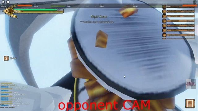 [Yba] Mr. President Glitch INFINITY KIDNAP?? смотреть онлайн