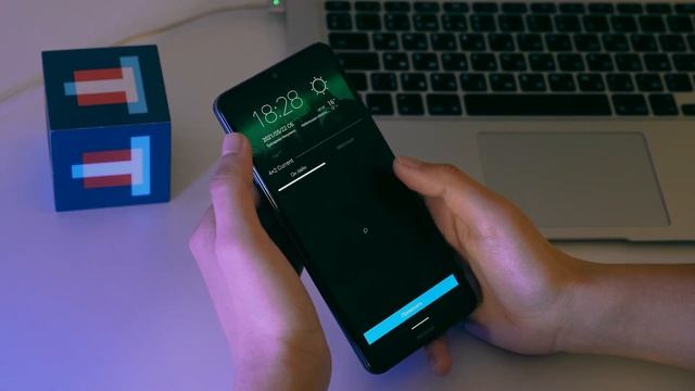 Преврати свой Android в Pip-Boy: пошаговая инструкция смотреть онлайн
