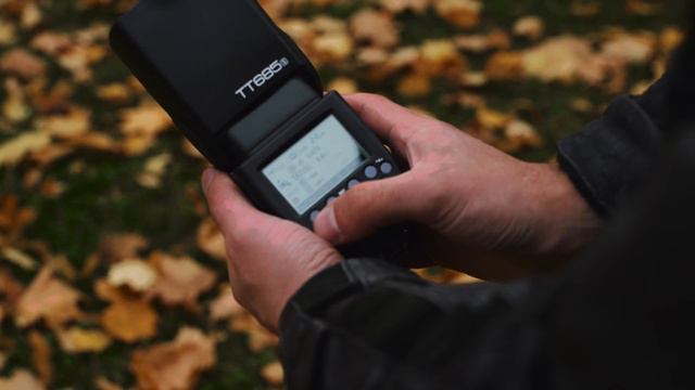 Overview #001: Godox Tt600 & Tt685s (rus)