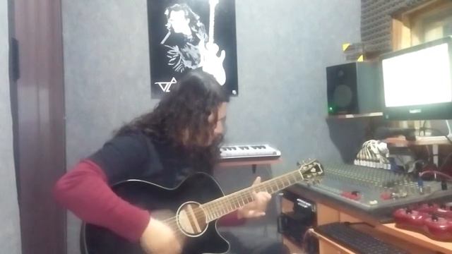 Ibanez AEG 24II смотреть онлайн
