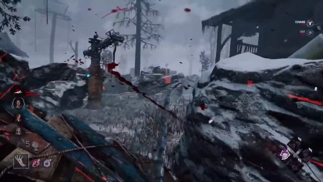 ЧТО НЕ ТАК С ПЕНТИМЕНТО? | Dead By Daylight смотреть онлайн
