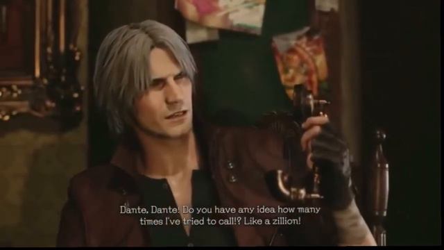 Данте позвонили из банка #dmc #dante