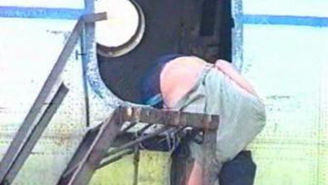 Снайпер против снайпера часть 3 смотреть онлайн