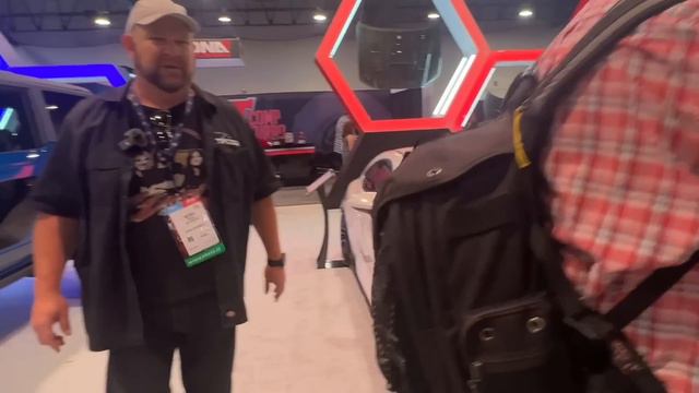 From the Weird to the Straight Up Insane, These Are the Best & Worst Builds of SEMA 2022! (Part 1/2 смотреть онлайн