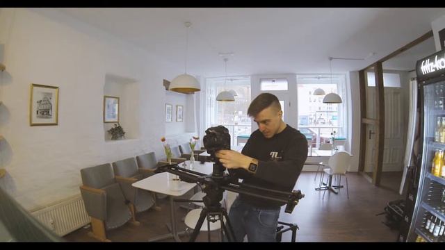 VLOG #2: DJI Ronin M Grip ist da | Schnittchenfabrik | Neues Logo смотреть онлайн