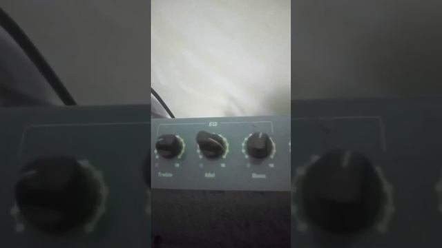 Cubo de baixo Stagg limpeza nos Potenciômetro смотреть онлайн