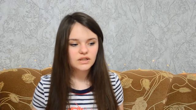 Я личность/САМОАНАЛИЗ ELINA WAYNE смотреть онлайн
