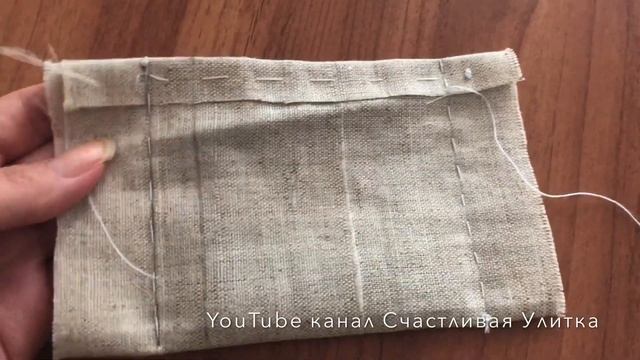 ПОДУШЕЧКА ДЛЯ ИГОЛОК. СВОИМИ РУКАМИ. КАК СШИТЬ. ПОДРОБНО. смотреть онлайн