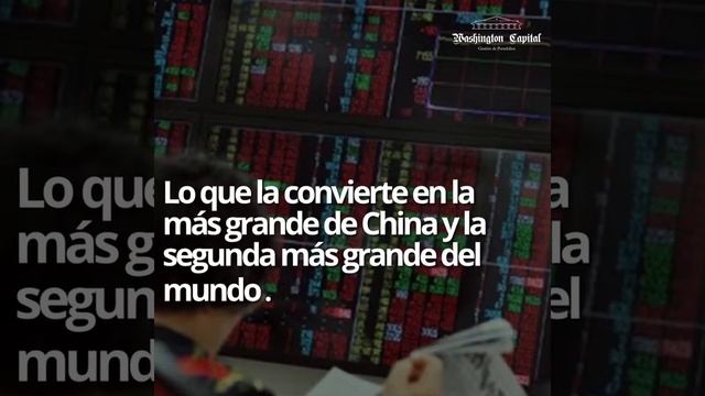 CULTURA BURSÁTIL | ¿Qué es el SSE? смотреть онлайн