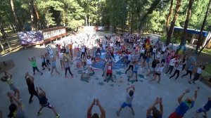 Самая Крутая Зарядка для Детей