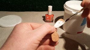 Супер поплавок для зимней рыбалки. Как сделать чуткий и бесплатный поплавок из... Fishing