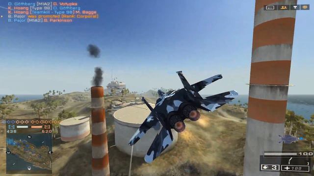 BF 2 GRABIMOD MAP PACK (80 MAPS) = DOWNLOAD смотреть онлайн