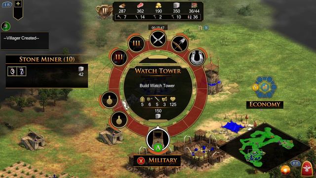 Age of Empires 2 Return of Rome Ranked 1v1 This PC Guy Destroys Me смотреть онлайн