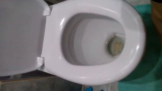 Хочу какать