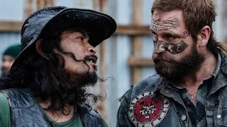 Дикарь Savage -Трейлер HD 2021 смотреть онлайн