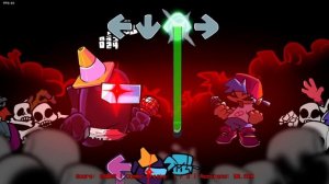 Ominous Restored (Vs Impostor V5: Restored)