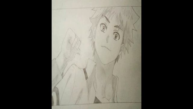 Аниме рисунки смотреть онлайн