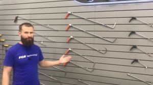 Набор инструментов для старта по технологии PDR. Подбор от руководителя школы PDR-Technology.ru