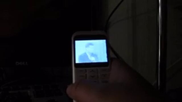 Мобильный телефон FLY(Бабушкофон) смотреть онлайн