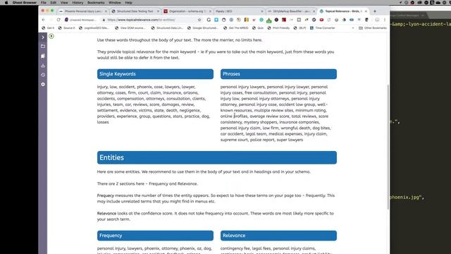 SEO This Week Episode 181 - Organization Schema смотреть онлайн
