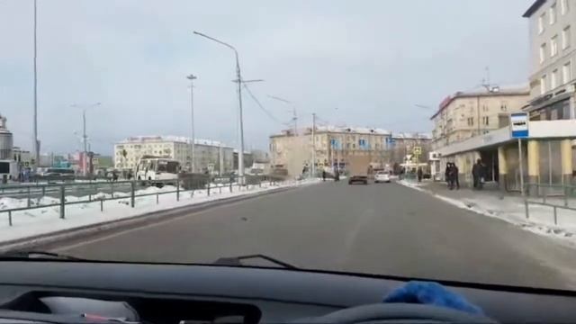 Новокузнецк смотреть онлайн