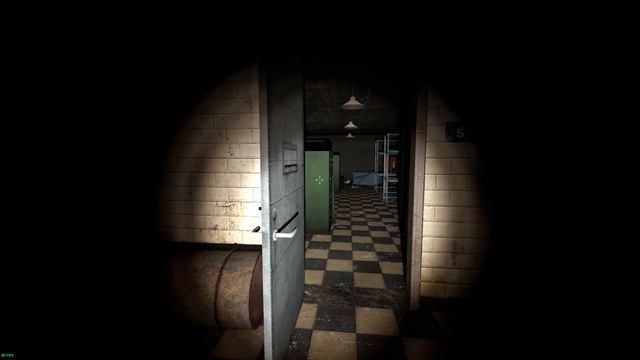 СТРАШНЫЙ ХОРРОР С Dimas Tv HORROR GMOD Garry's Mod