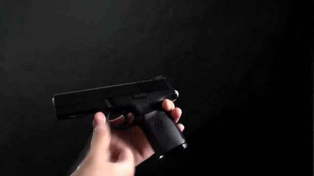 Western Arms S&W Sigma смотреть онлайн