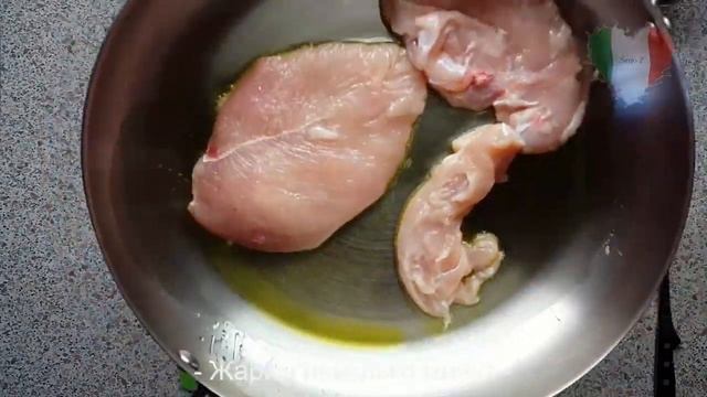 Как приготовить Лаваш с курицей смотреть онлайн