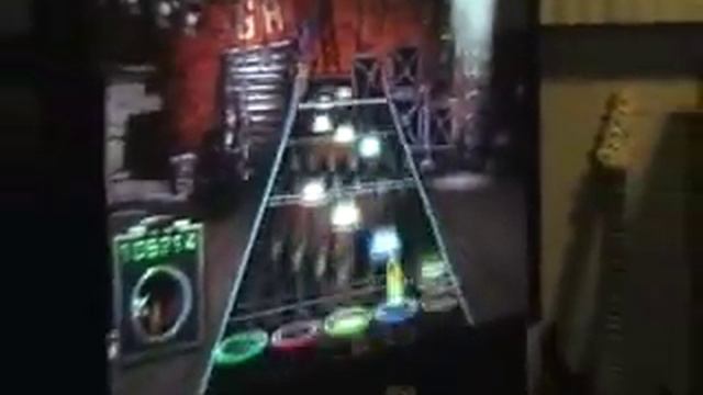nevets and flash - guitar hero couples смотреть онлайн