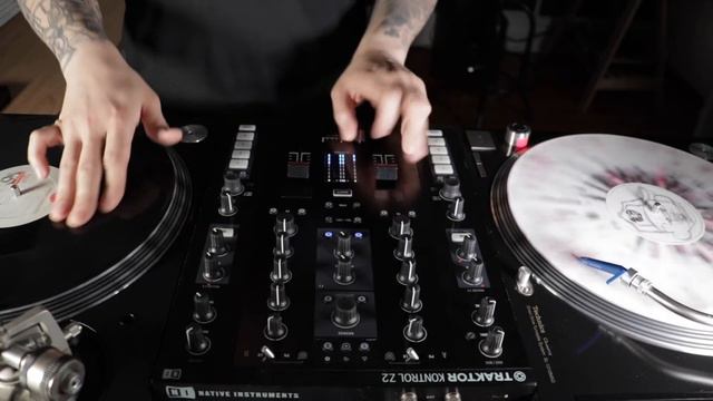 Morning Koffee & sKratchin - Episode 002 смотреть онлайн