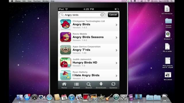 How to jailbreak iPhone 3gs,4,iPod 3g,4g or iPad 2 смотреть онлайн