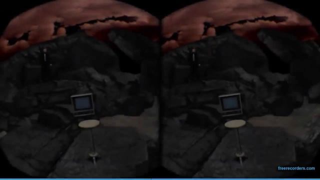 Enter The Matrix на Oculus Rift | Матрикс Окулус Рифт демо demo аттракцион матрица нео обзор тест смотреть онлайн