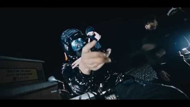 UZİ X BLOK3 X BATUFLEX X MOTİVE - 