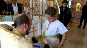 КРЕСТИНЫ ВАСИ ЗАЙЦО