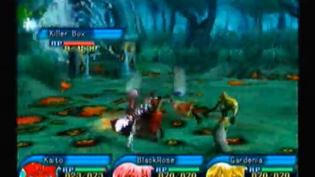 Let's Play .hack//Mutation S3P7 Λ: Dying Madness Haunted Land смотреть онлайн