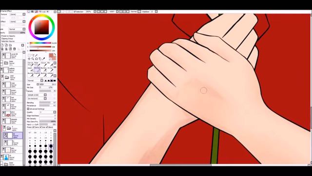 (っ˘̩╭╮˘̩)っSad Drawing.png SpeedPaint(╯°□°)╯︵ ┻━┻ смотреть онлайн
