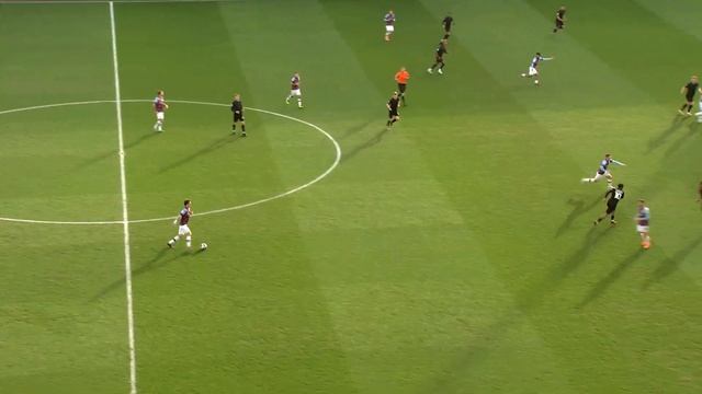 Burnley v Huddersfield Town highlights смотреть онлайн
