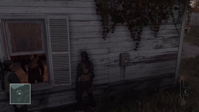 Hitman Episode 5: Colorado - Trump Conversation Easter Egg смотреть онлайн