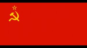 소비에트 연방찬가 1시간(Soviet Union Anthem 1 Hour /  Гимн Советского Союза 1 час)