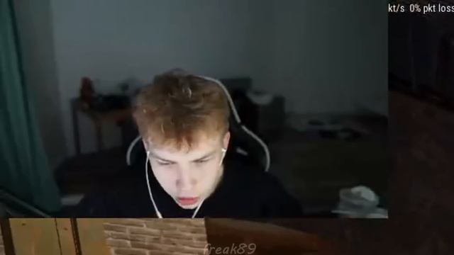 У Строго и Гаечки уже что-то было? смотреть онлайн