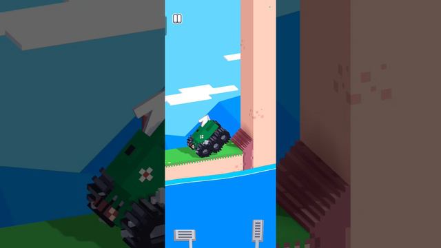 Опять этот фанкэйд! #Fancade3