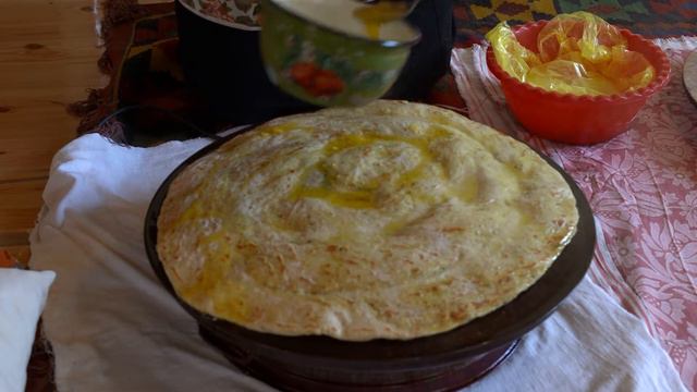 Lezgi mahnısı! Лезгинская песня ! Roza Hacımuradovanın ifasında#лезги#лезгинскаямузыка#ləzgilər#бак смотреть онлайн