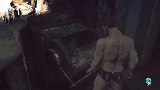 Гайд LET IT DIE ежедневные награды смотреть онлайн