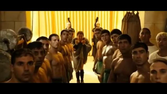 Астерикс и Обеликс на олимпийских играх, треш, угар, нарезка. смотреть онлайн