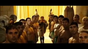 Астерикс и Обеликс на олимпийских играх, треш, угар, нарезка.