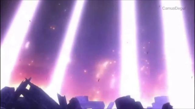 Tenma x Alone-Sigo Aqui-Lost Canvas смотреть онлайн